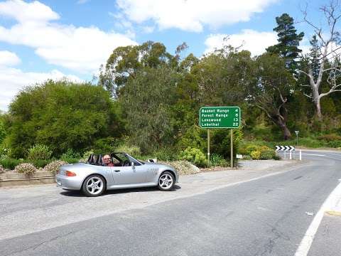 Photo: Adelaide Hills Touring